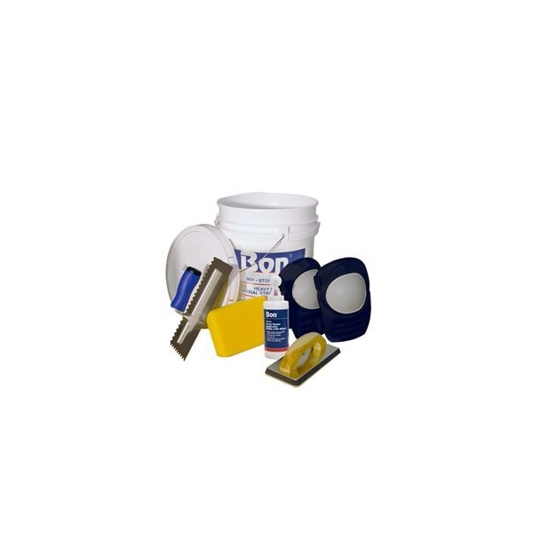 Tool Kit- Tilesetters Tool